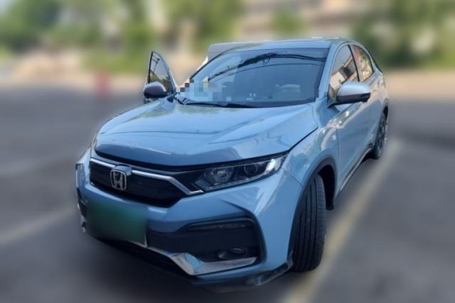 Used Honda XR-V 2021 220TURBO CVT Comfort Version