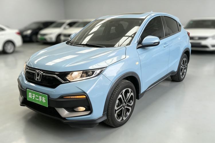Używany Honda XR-V 2021 1.5L CVT Comfort Version Guazi used car, China used car export, Used car for sale, Used cars, Cheapest cars for sale