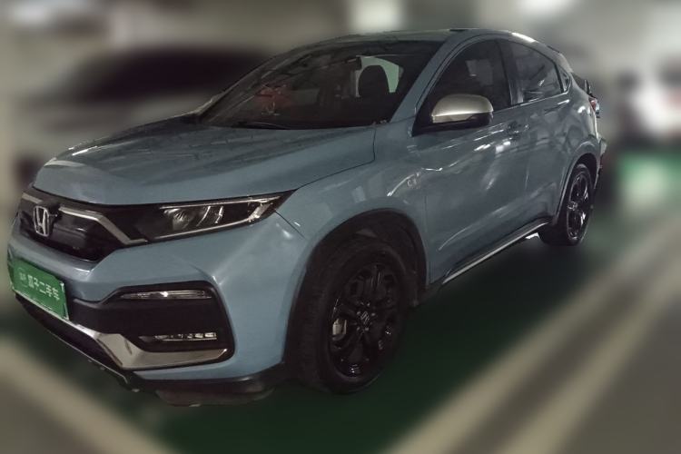 Used Honda XR-V 2021 220TURBO CVT Luxury Edition Guazi used car, China used car export, Used car for sale, Used cars, Cheapest cars for sale