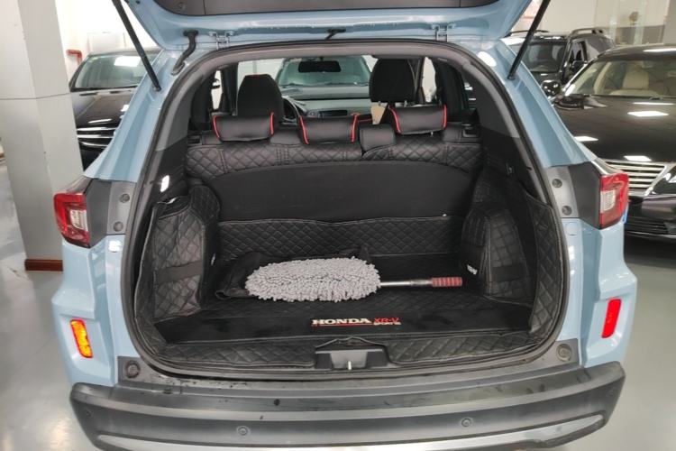 Used Honda XR-V 2021 220TURBO CVT Comfort Version Trunk