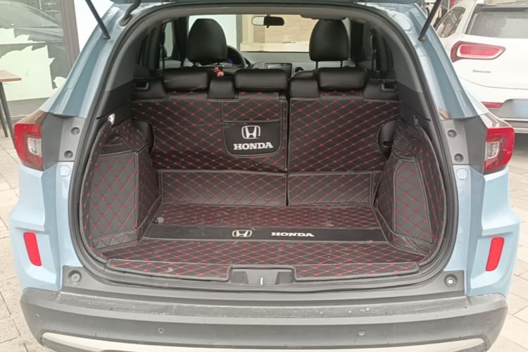 Used Honda XR-V 2021 1.5L CVT Comfort Version Trunk