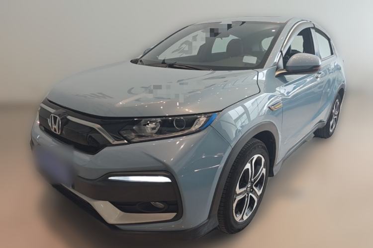 Used Honda XR-V 2021 1.5L CVT Comfort Version Guazi used car, China used car export, Used car for sale, Used cars, Cheapest cars for sale