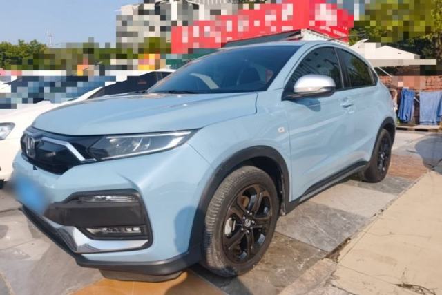 Używany Honda XR-V 2021 220TURBO CVT Luxury Edition