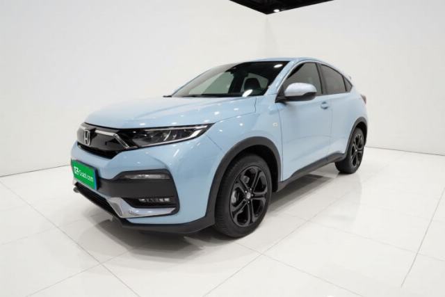 Honda XR-V 2021 220TURBO CVT Luxury Edition مستعملة