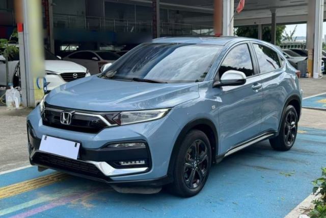 Used Honda XR-V 2021 220TURBO CVT Luxury Edition