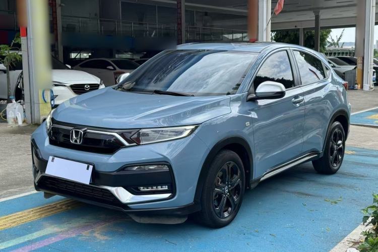Honda XR-V 2021 220TURBO CVT Luxury Edition usado Guazi used car, China used car export, Used car for sale, Used cars, Cheapest cars for sale