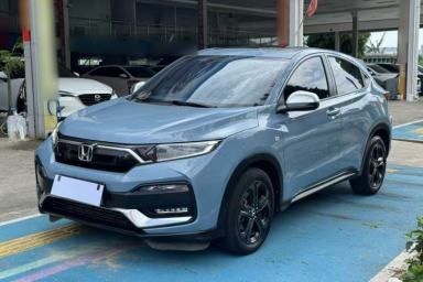 Used Honda XR-V 2021 220TURBO CVT Luxury Edition