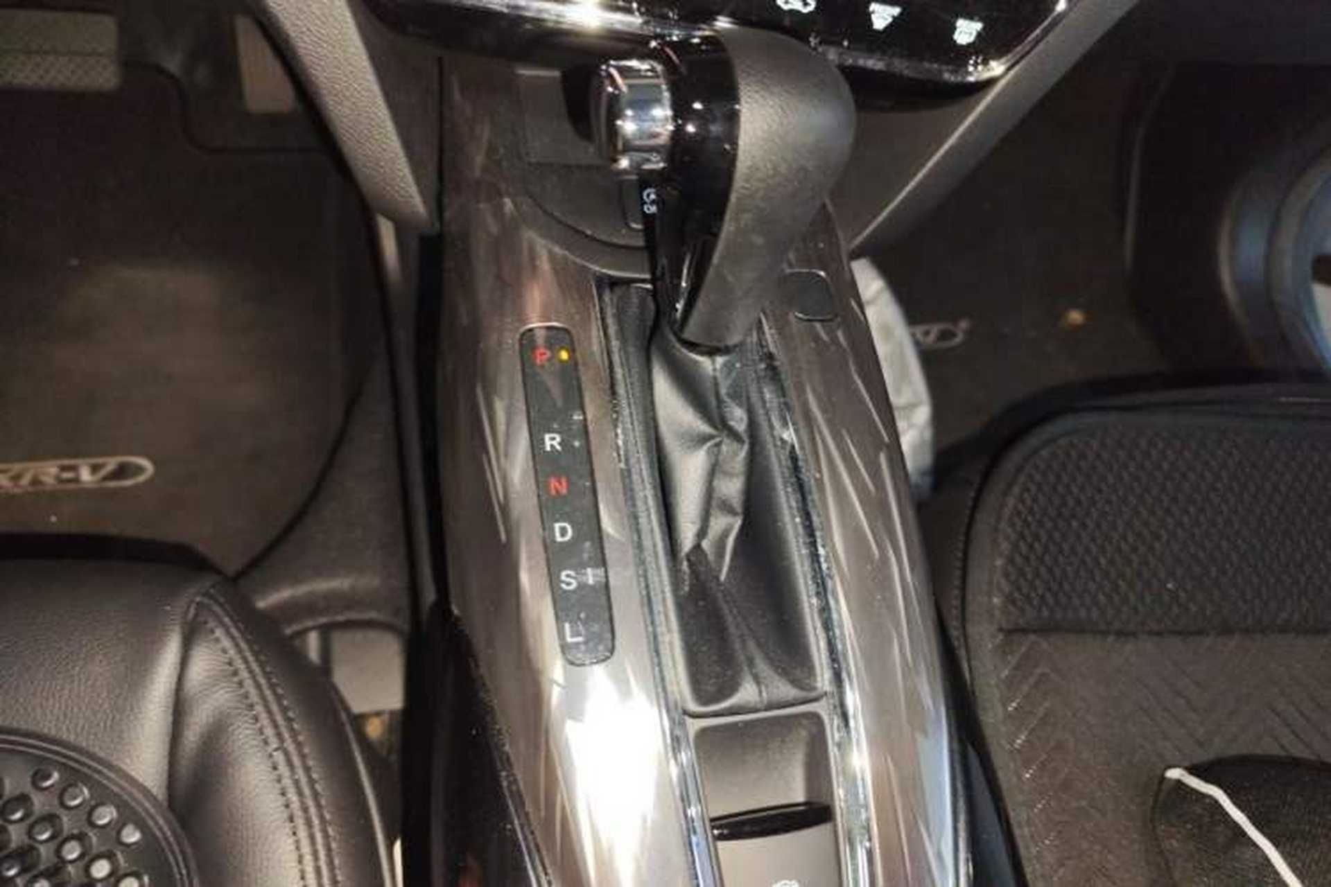 Used Honda XR-V 2021 220TURBO CVT Luxury Edition Vehicle Key