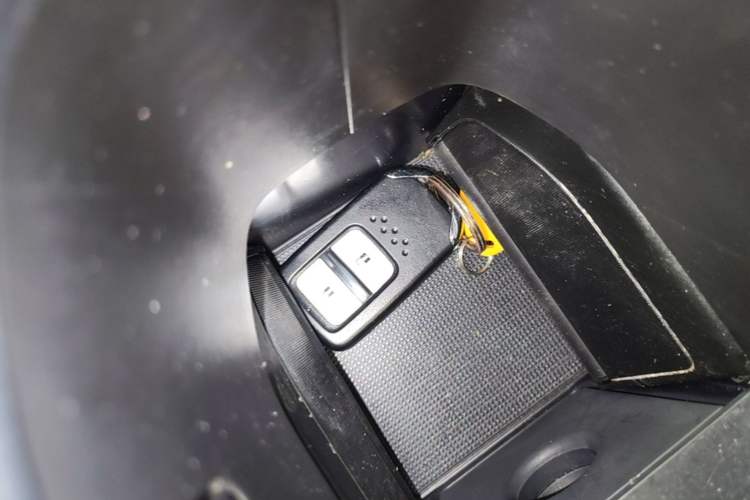 Used Honda XR-V 2021 1.5L CVT Comfort Version Vehicle Key