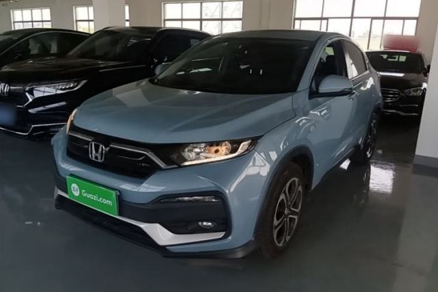 Used Honda XR-V 2021 1.5L CVT Comfort Version
