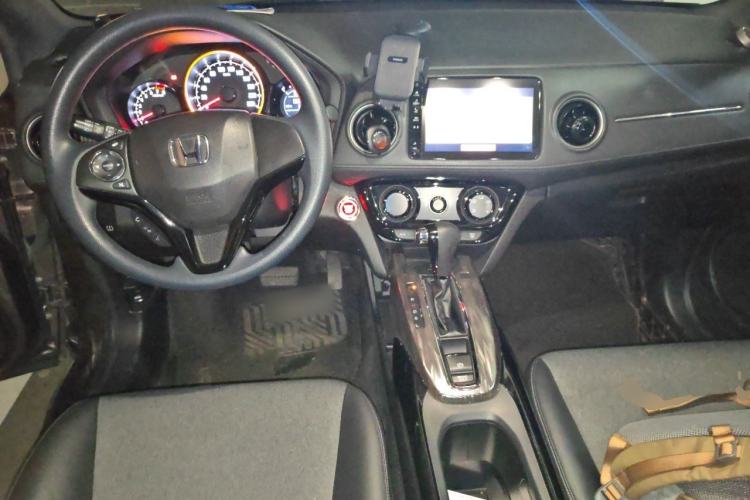 Used Honda XR-V 2021 1.5L CVT Comfort Version Center Console