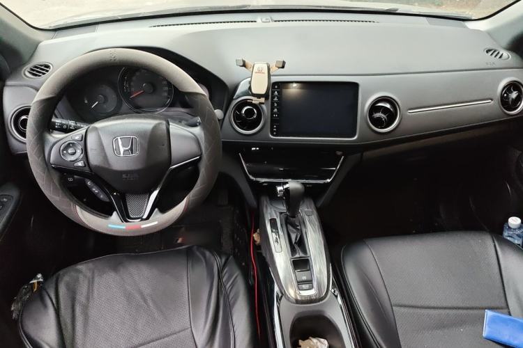 Used Honda XR-V 2021 220TURBO CVT Comfort Version Center Console