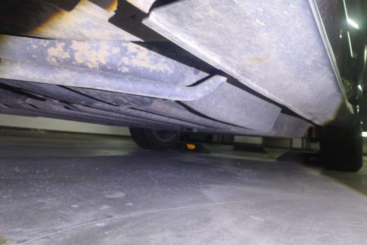Used Honda XR-V 2021 220TURBO CVT Comfort Version Chassis Front Left