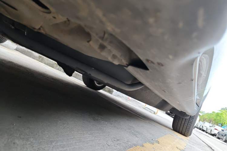 Used Honda XR-V 2021 220TURBO CVT Comfort Version Chassis Front Left