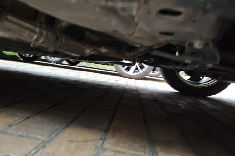 Used Honda XR-V 2021 220TURBO CVT Luxury Edition Chassis Front Right