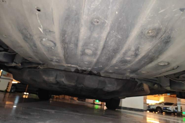 Used Honda XR-V 2021 1.5L CVT Comfort Version Chassis Rear