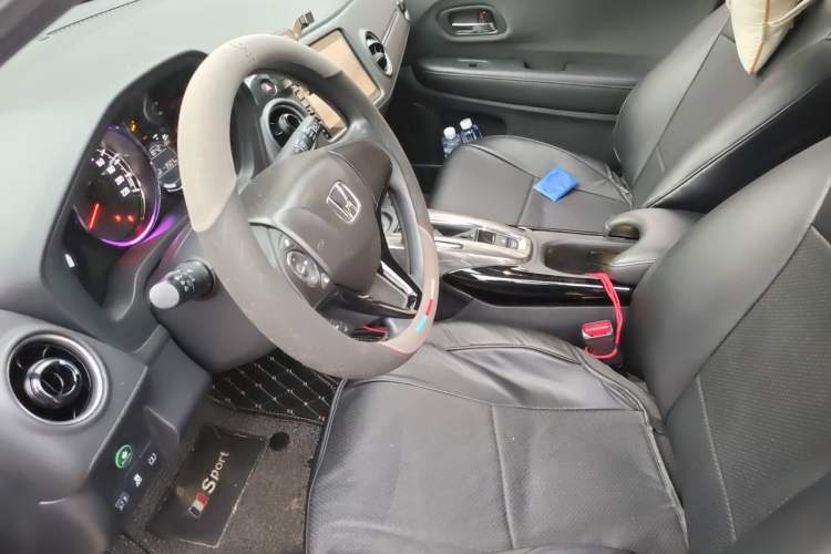 Used Honda XR-V 2021 220TURBO CVT Comfort Version Driver Seat