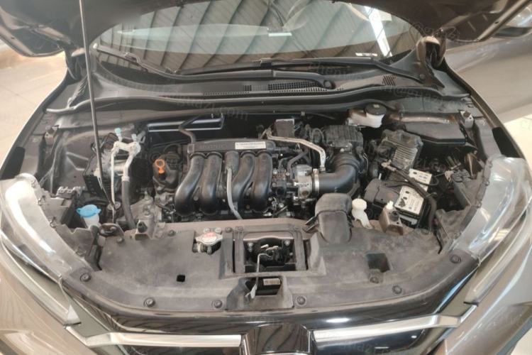 Used Honda XR-V 2021 1.5L CVT Comfort Version Engine Bay