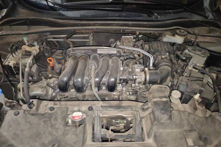 Used Honda XR-V 2021 1.5L CVT Comfort Version Engine Bay