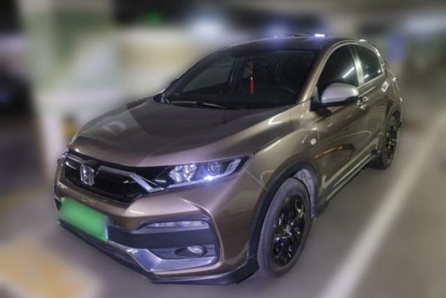 Used Honda XR-V 2021 220TURBO CVT Comfort Version