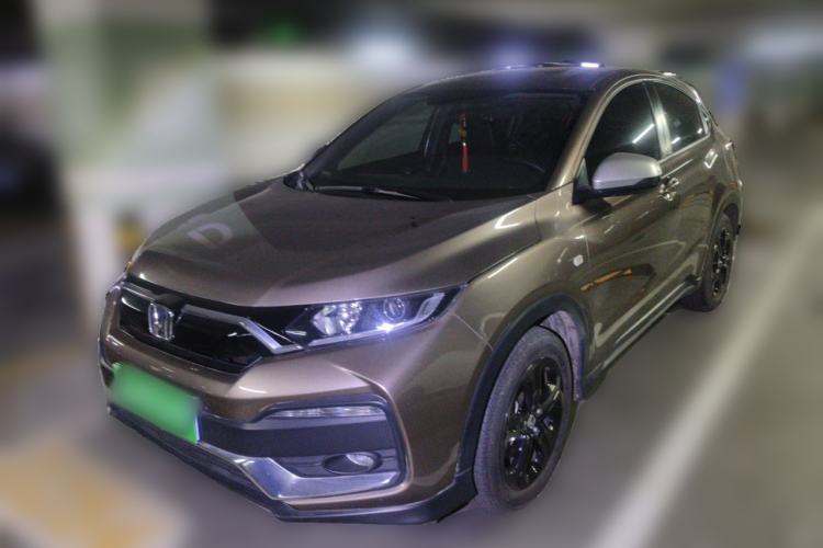 Used Honda XR-V 2021 220TURBO CVT Comfort Version Guazi used car, China used car export, Used car for sale, Used  cars, Cheapest cars for sale