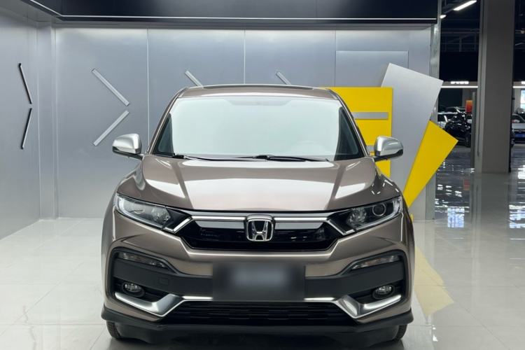 Used Honda XR-V 2021 220TURBO CVT Comfort Version Exterior 1