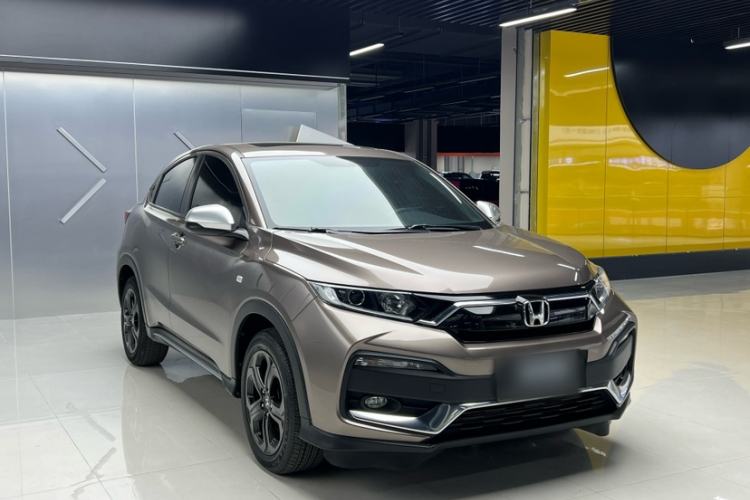 Used Honda XR-V 2021 220TURBO CVT Comfort Version Exterior 2