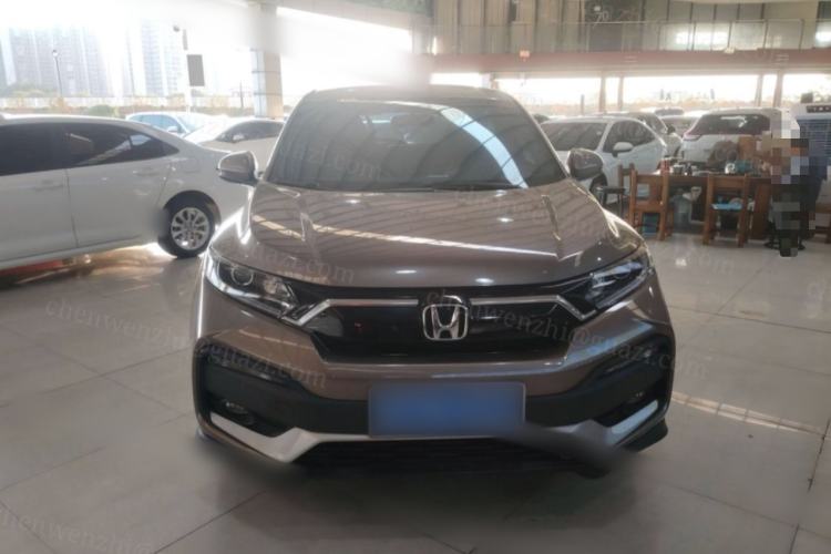 Used Honda XR-V 2021 1.5L CVT Comfort Version Front