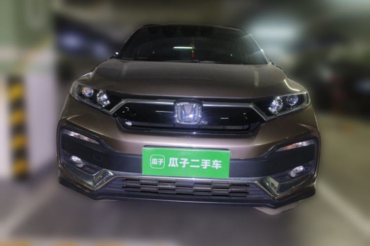Used Honda XR-V 2021 220TURBO CVT Comfort Version Front