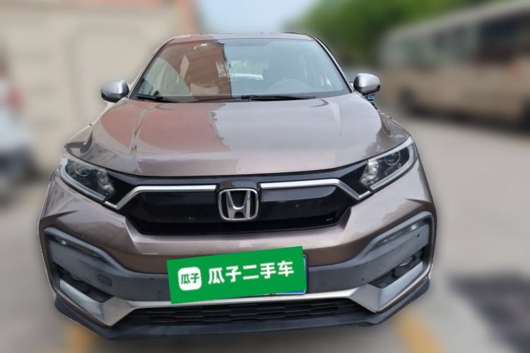 Used Honda XR-V 2021 220TURBO CVT Comfort Version Front
