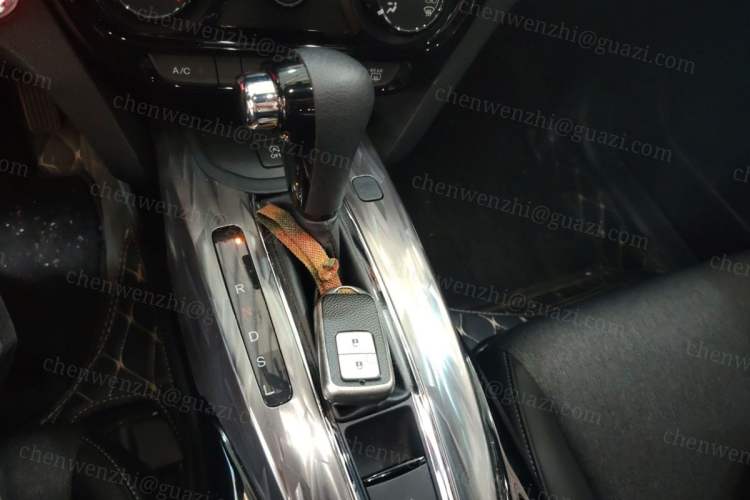 Used Honda XR-V 2021 1.5L CVT Comfort Version Gear Lever