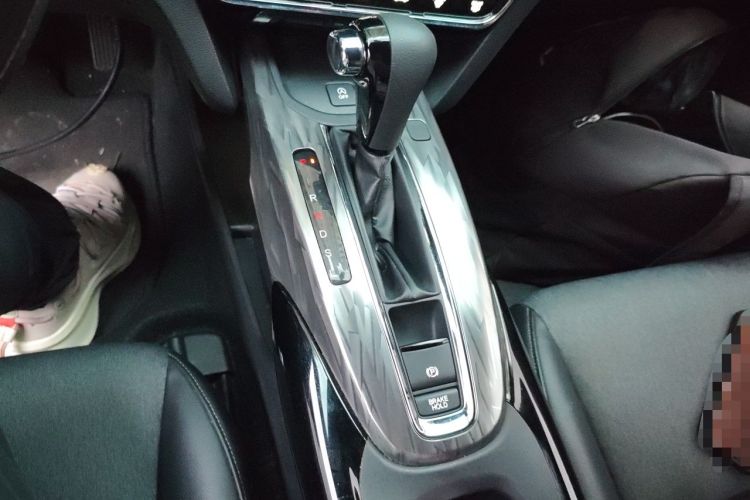 Used Honda XR-V 2021 220TURBO CVT Luxury Edition Gear Lever