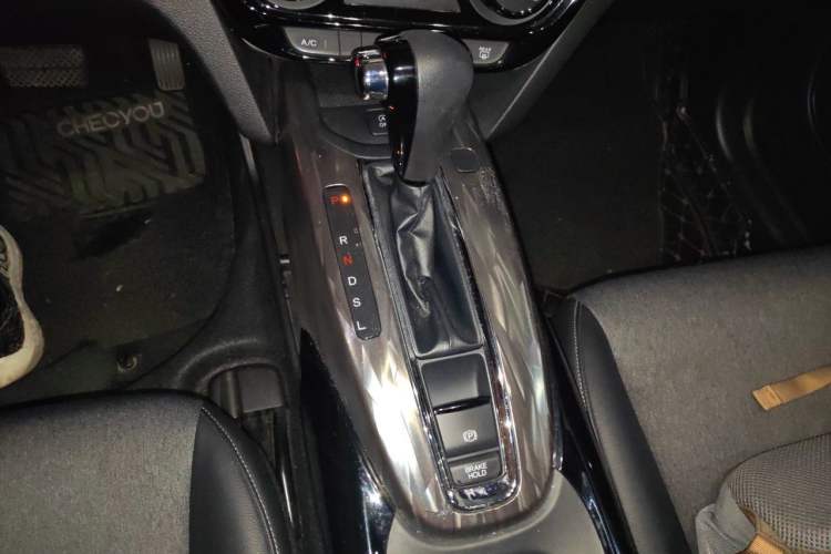 Used Honda XR-V 2021 1.5L CVT Comfort Version Gear Lever
