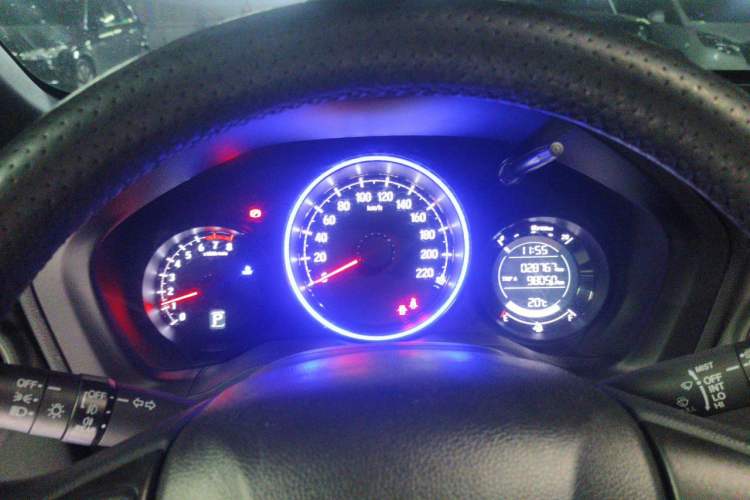 Used Honda XR-V 2021 220TURBO CVT Comfort Version Instrument Cluster