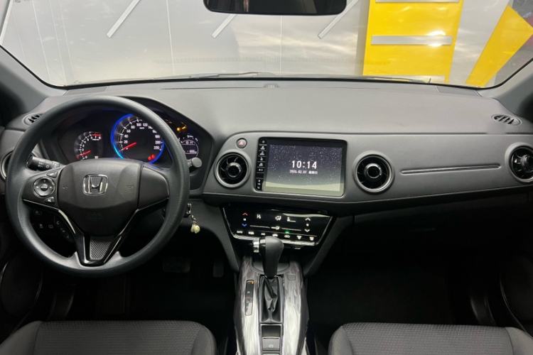 Used Honda XR-V 2021 220TURBO CVT Comfort Version Interior 1