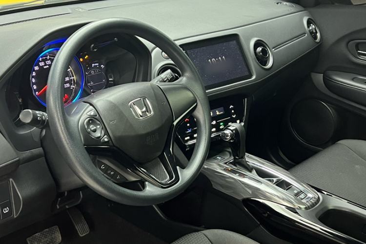 Used Honda XR-V 2021 220TURBO CVT Comfort Version Interior 3