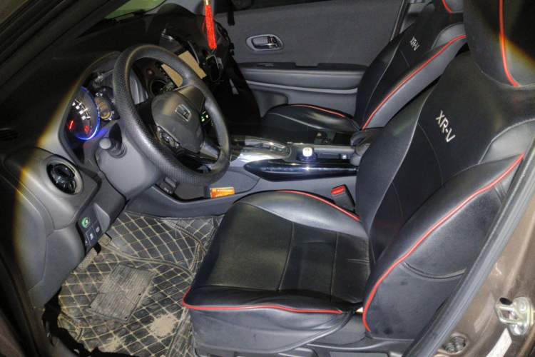 Used Honda XR-V 2021 220TURBO CVT Comfort Version Left Front Seat