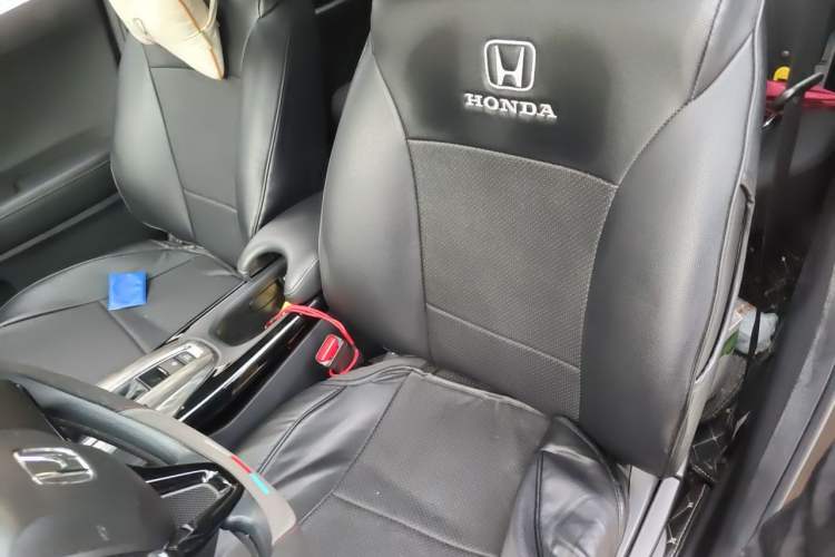 Used Honda XR-V 2021 220TURBO CVT Comfort Version Left Front Seat