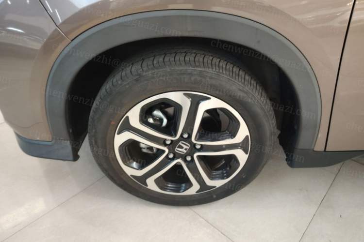 Used Honda XR-V 2021 1.5L CVT Comfort Version Left Front Wheel Hub