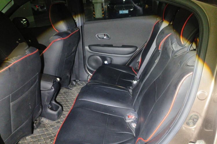 Used Honda XR-V 2021 220TURBO CVT Comfort Version Left Rear Seat
