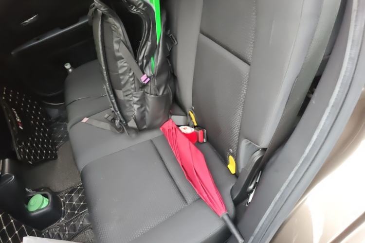 Used Honda XR-V 2021 220TURBO CVT Comfort Version Left Rear Seat