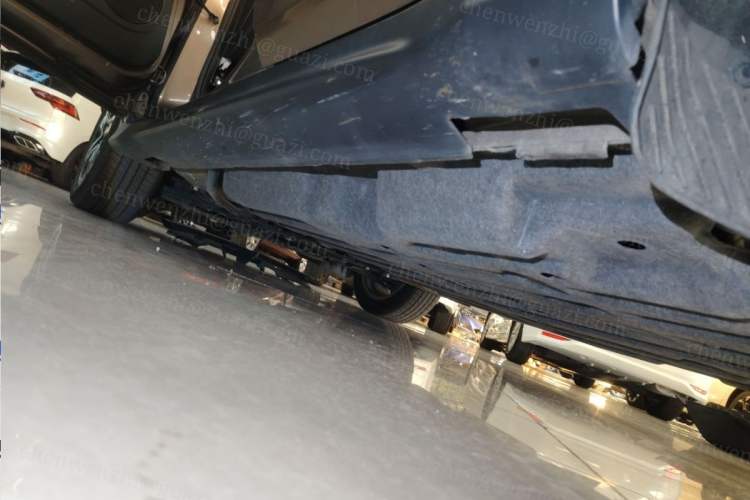 Used Honda XR-V 2021 1.5L CVT Comfort Version Left Side Sill