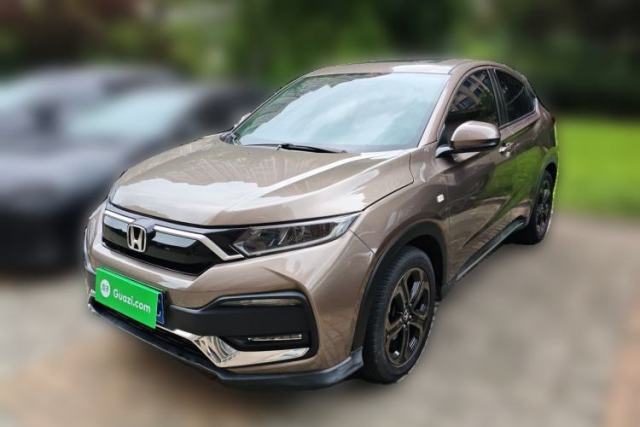 Used Honda XR-V 2021 220TURBO CVT Luxury Edition