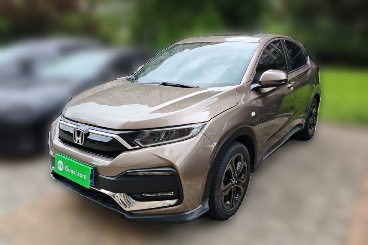 Honda XR-V 2021 220TURBO CVT Luxury Edition usado Guazi used car, China used car export, Used car for sale, Used cars, Cheapest cars for sale