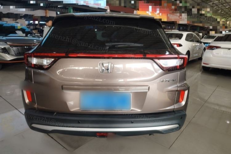 Used Honda XR-V 2021 1.5L CVT Comfort Version Rear