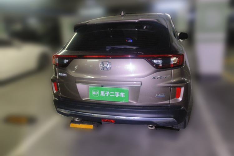 Used Honda XR-V 2021 220TURBO CVT Comfort Version Rear
