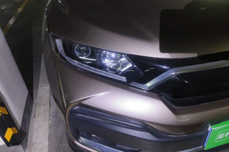 Used Honda XR-V 2021 220TURBO CVT Comfort Version Right Front Headlight