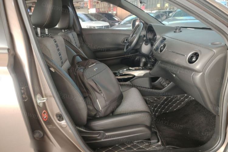 Used Honda XR-V 2021 1.5L CVT Comfort Version Right Front Seat