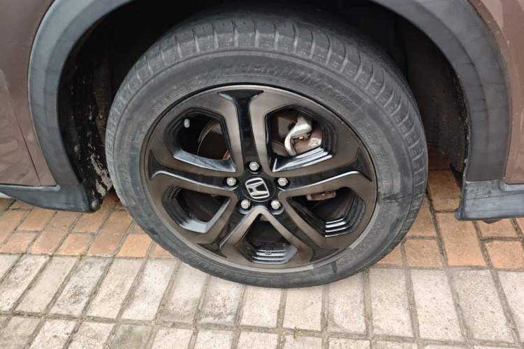 Used Honda XR-V 2021 220TURBO CVT Luxury Edition Right Front Wheel Hub