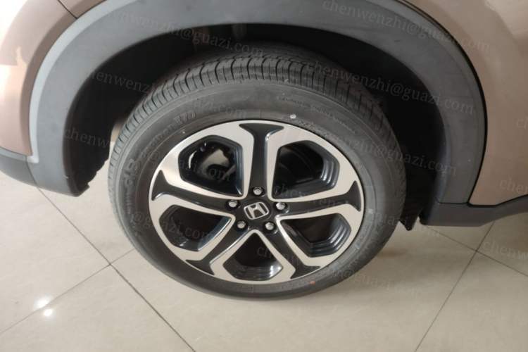 Used Honda XR-V 2021 1.5L CVT Comfort Version Right Rear Wheel Hub